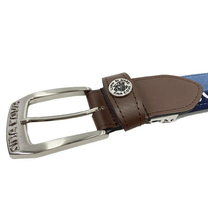 シナコバのベルト