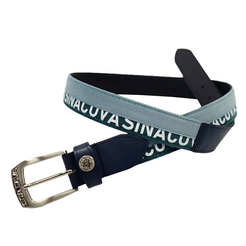 シナコバのベルト