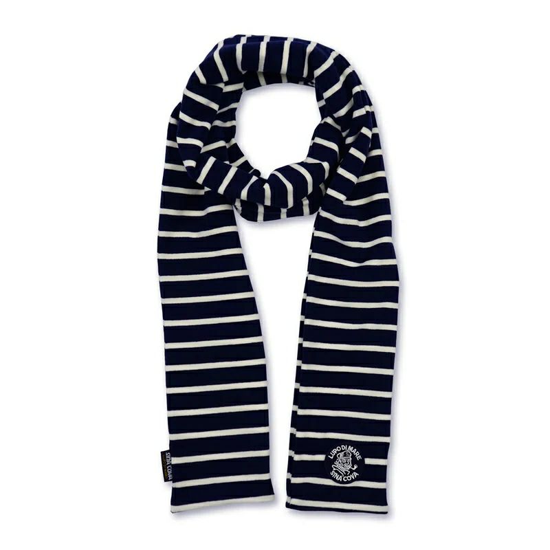 シナコバのマフラー