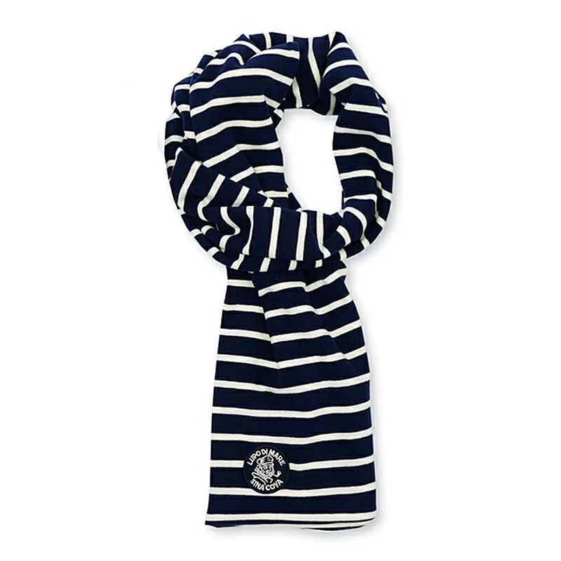 シナコバのマフラー