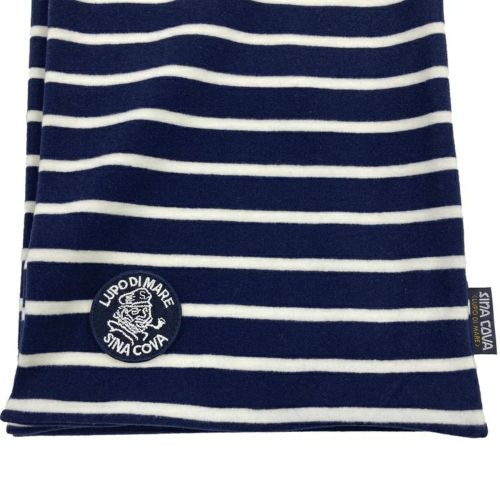 マフラー メンズ レディース シナコバ SINACOVA 2025 秋冬 新作