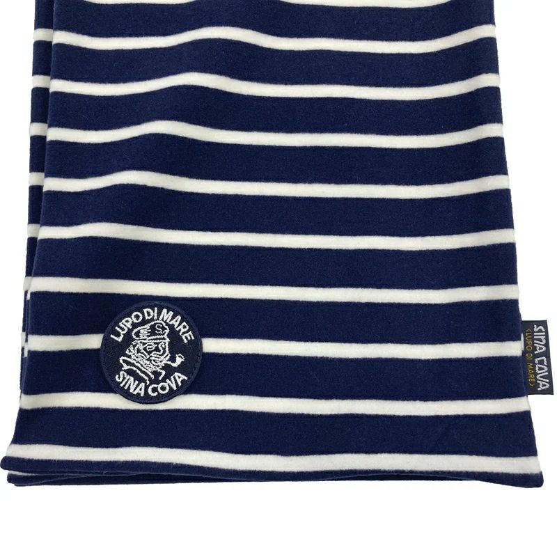 シナコバのマフラー