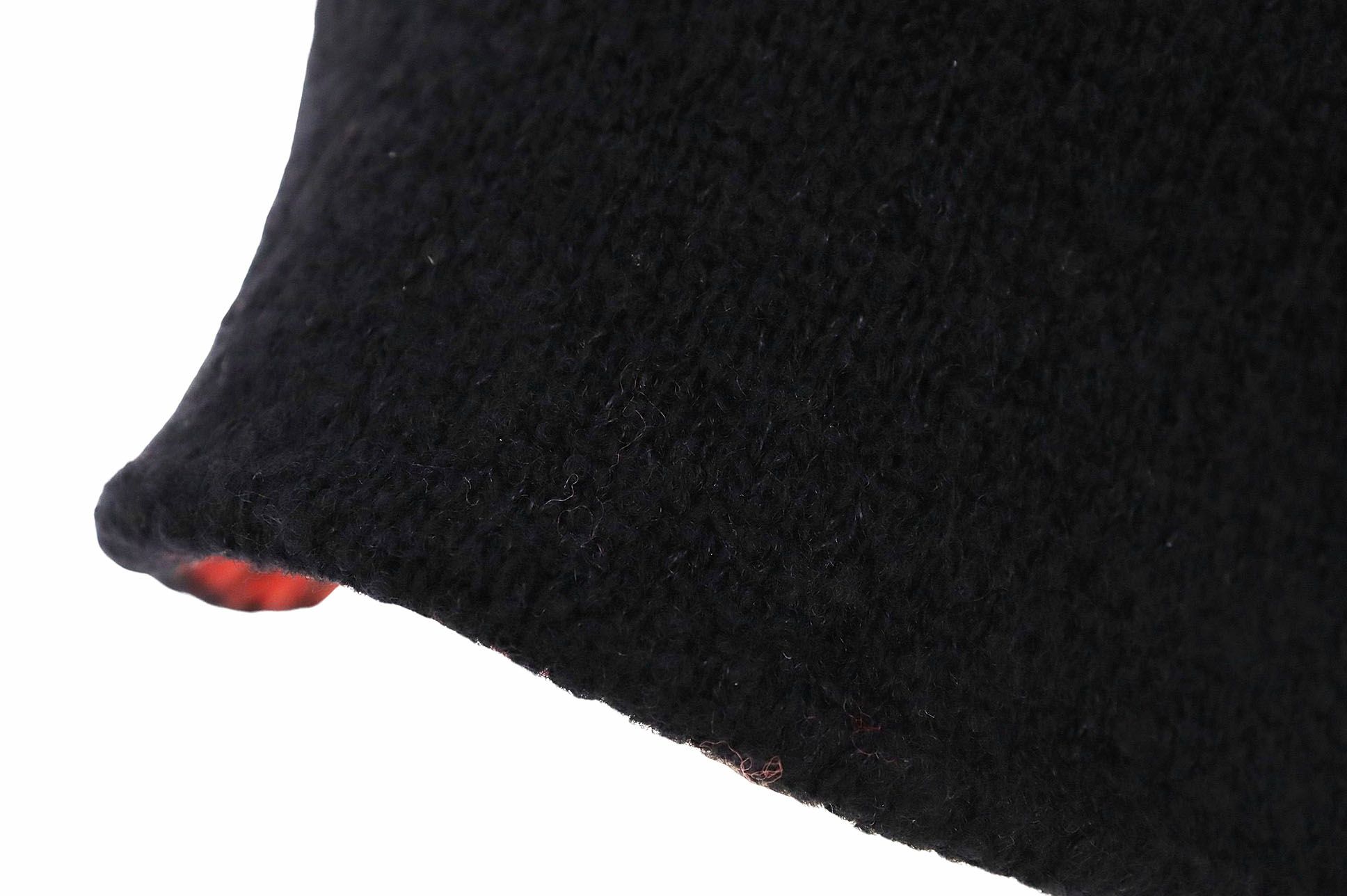 カステルバジャックのニットハット