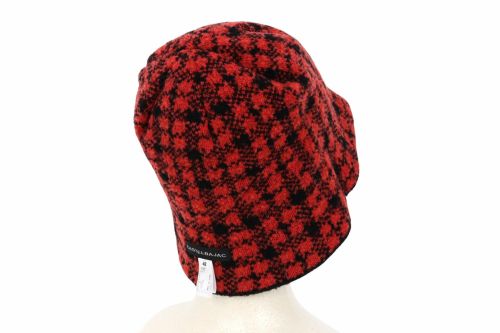 30％OFFセール】ニットハット レディース カステルバジャック