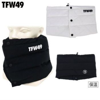 大感謝祭P10倍】ネックウォーマー メンズ レディース ティーエフ