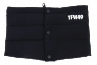 【大感謝祭P10倍】【送料無料】【メール便対応】ネックウォーマー メンズ レディース ティーエフダブリュー フォーティーナイン TFW49 2025 秋冬 新作 ゴルフ t132520011 大感謝祭P10倍】ネックウォーマー メンズ レディース ティーエフ