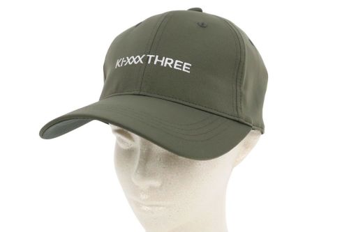 キャップ メンズ レディース キックスリー KI-XXX THREE 2025 秋冬 新作 ゴルフ 25awkc-03 キャップ メンズ レディース キックスリー KI-XXX THREE 2025 秋冬