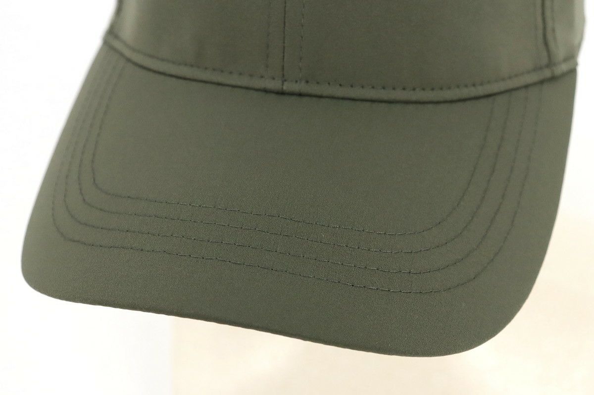 キックスリーのキャップ