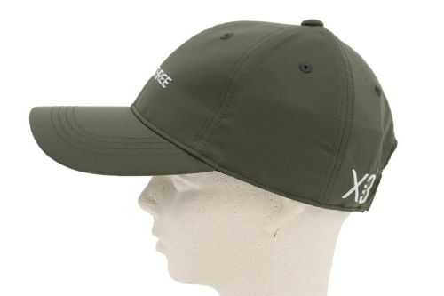 キャップ メンズ レディース キックスリー KI-XXX THREE 2025 秋冬