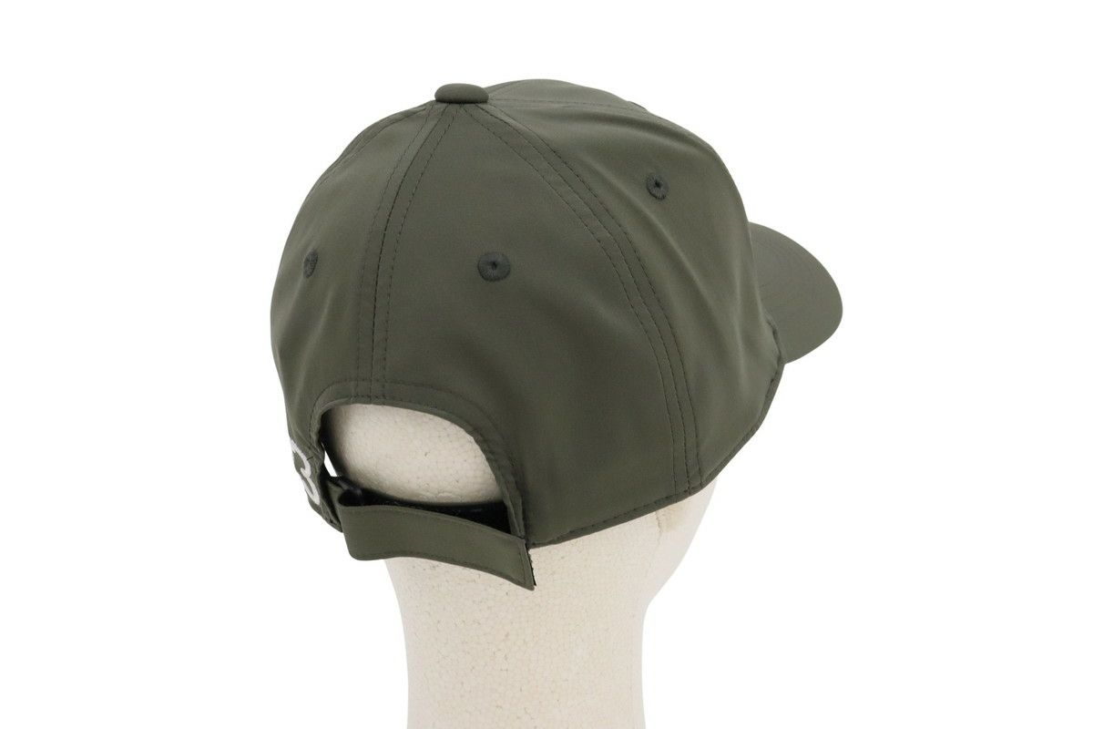 キックスリーのキャップ