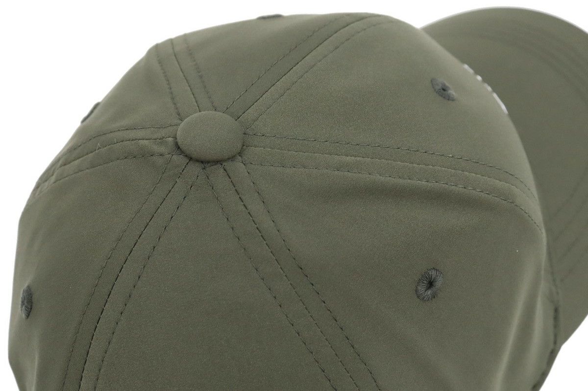 キックスリーのキャップ