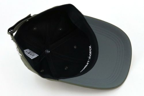 キャップ メンズ レディース キックスリー KI-XXX THREE 2025 秋冬