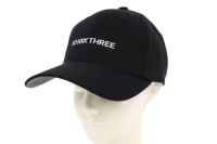 キャップ メンズ レディース キックスリー KI-XXX THREE 2025 秋冬