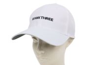 キャップ メンズ レディース キックスリー KI-XXX THREE 2025 秋冬