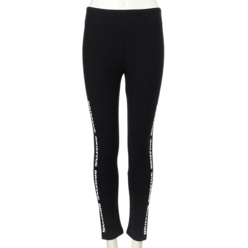 レギンス レディース ブリーフィング ゴルフ BRIEFING GOLF 2025 秋冬