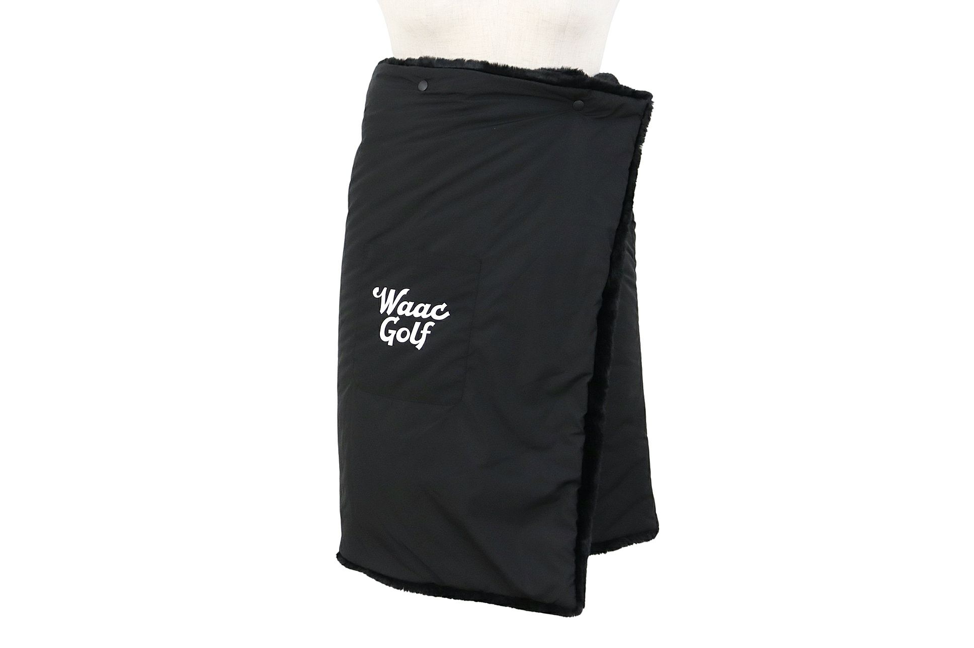 ワック日本正規品のブランケット