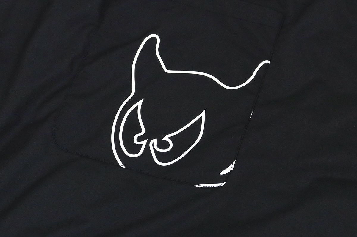 ワック日本正規品のブランケット