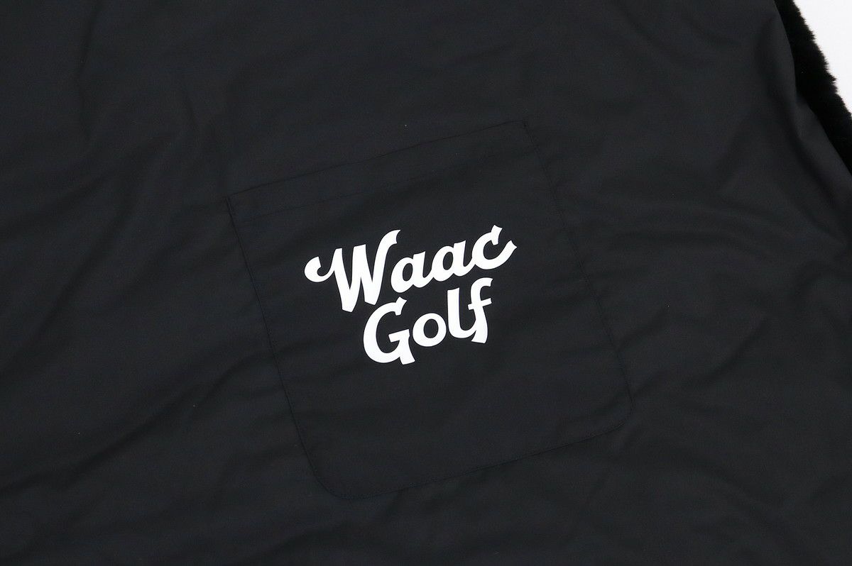 ワック日本正規品のブランケット