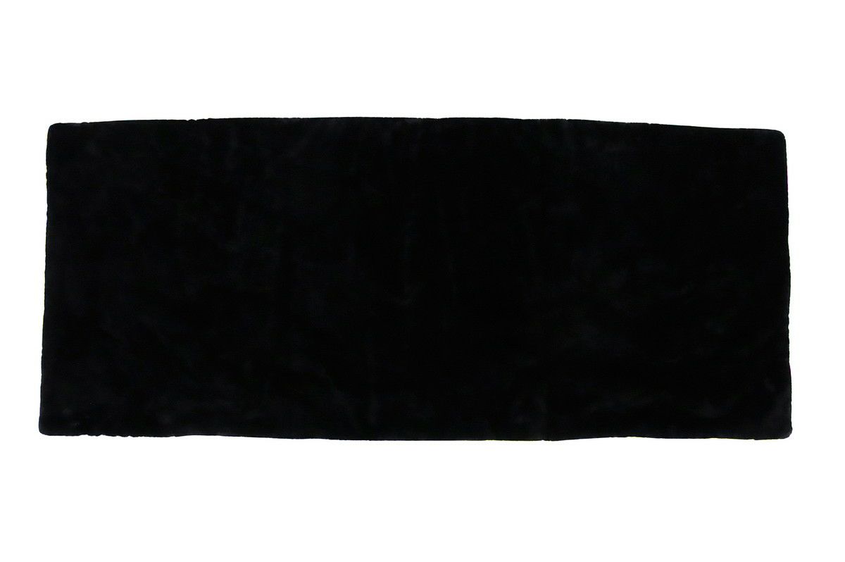 ワック日本正規品のブランケット