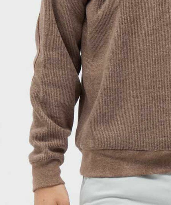 マンシングウェアのトレーナー