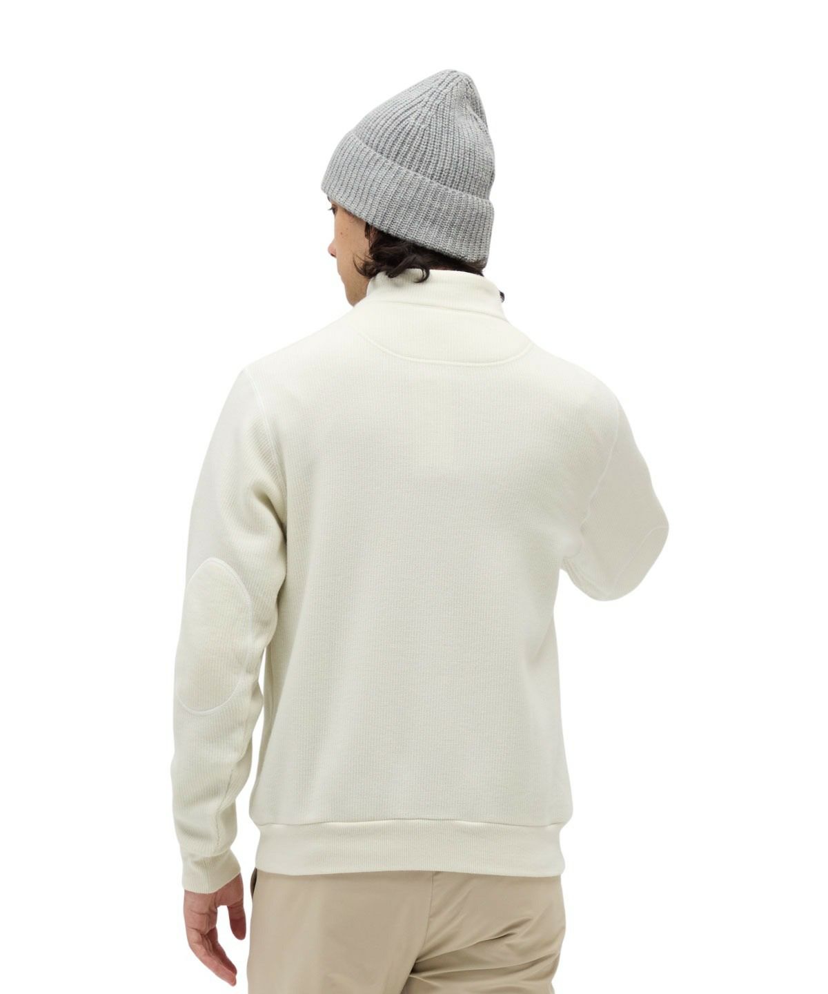 マンシングウェアのトレーナー