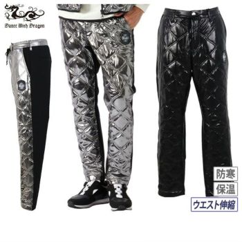 ダンスウィズドラゴン・メンズの商品 | ゴルフウェア通販のT-on