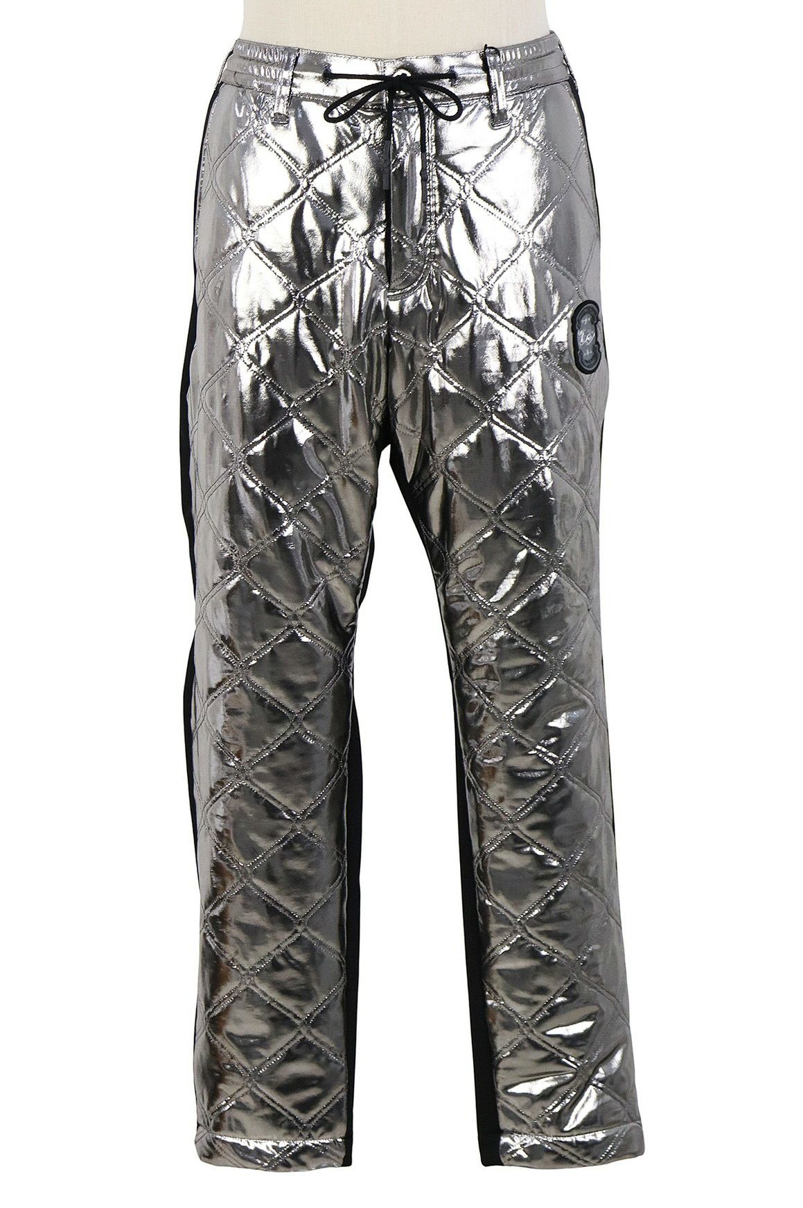 ダンスウィズドラゴンのロングパンツ