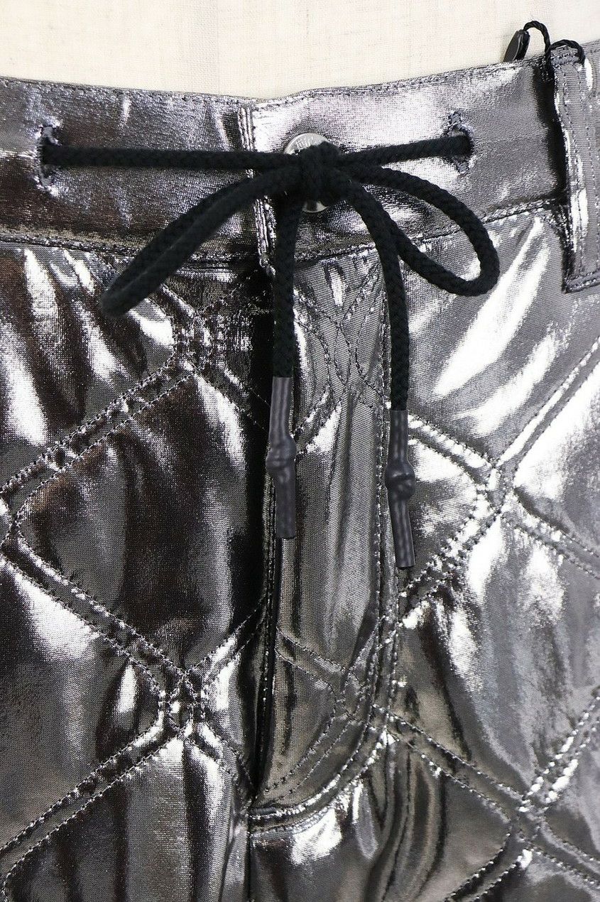 ダンスウィズドラゴンのロングパンツ