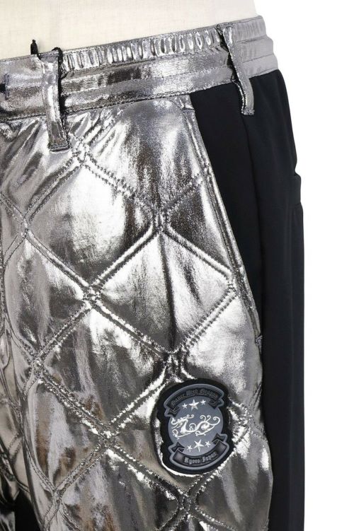 新年還元祭P10倍】ロングパンツ メンズ ダンスウィズドラゴン ダンス