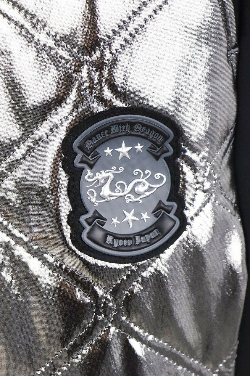 ダンスウィズドラゴンのロングパンツ