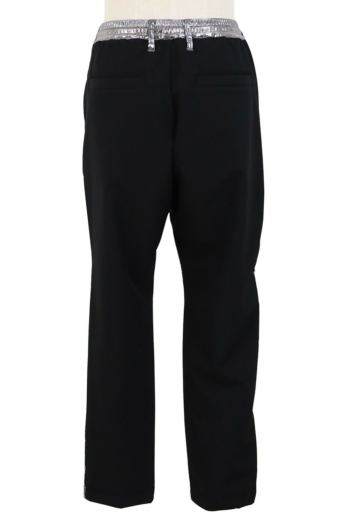 ダンスウィズドラゴンのロングパンツ