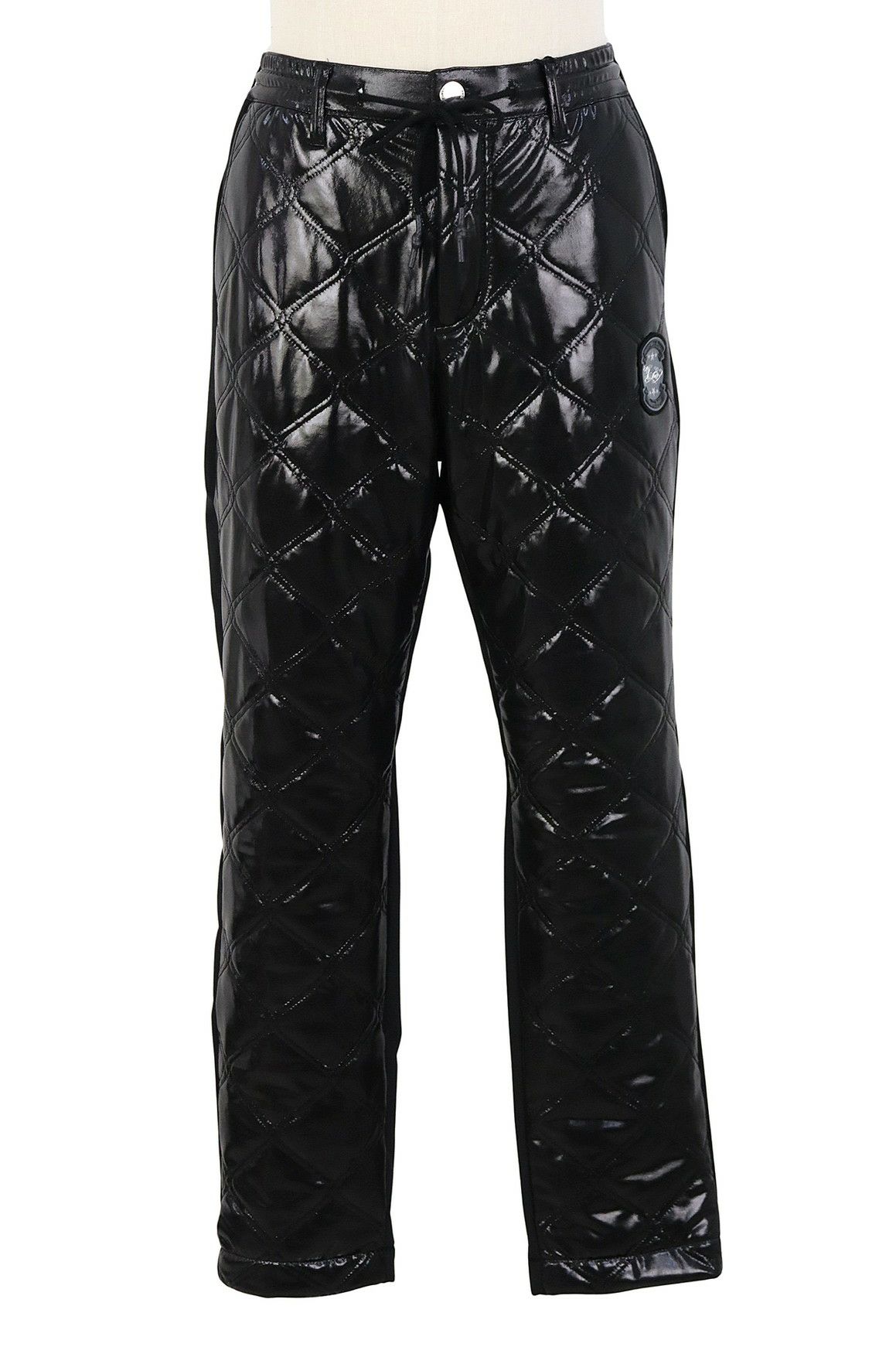 ダンスウィズドラゴンのロングパンツ