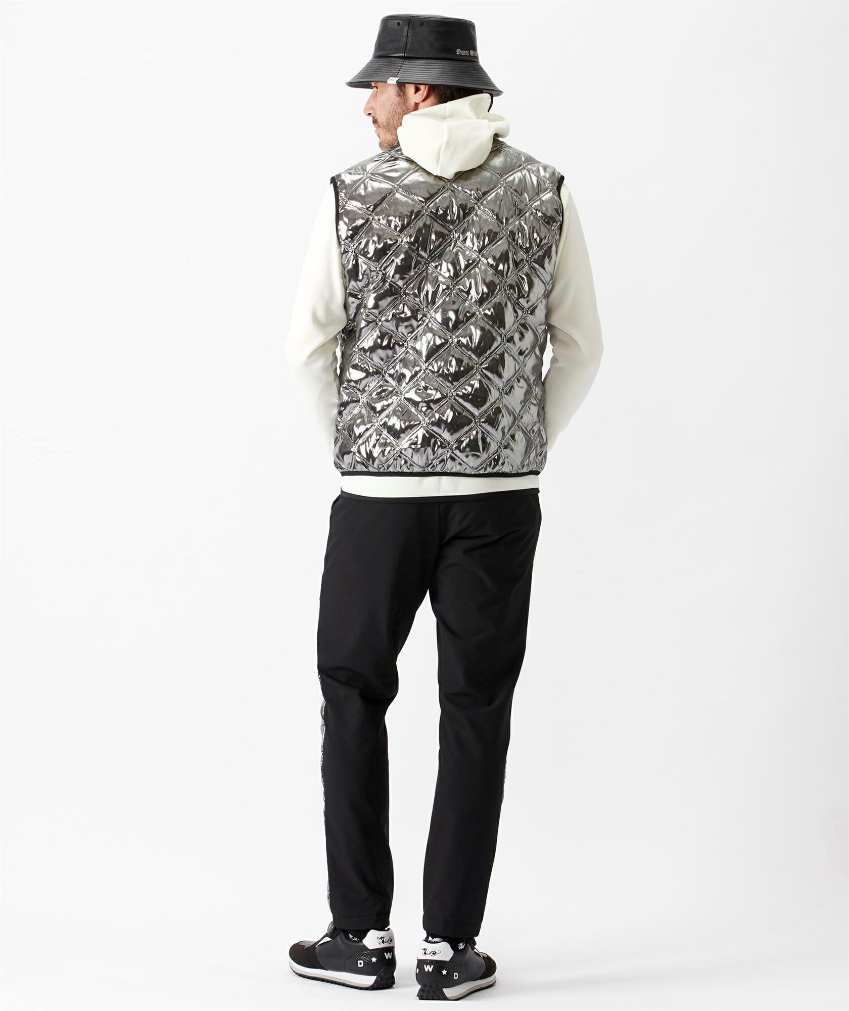 ダンスウィズドラゴンのロングパンツ