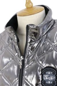 大感謝祭P10倍】ベスト メンズ ダンスウィズドラゴン ダンス ウィズ