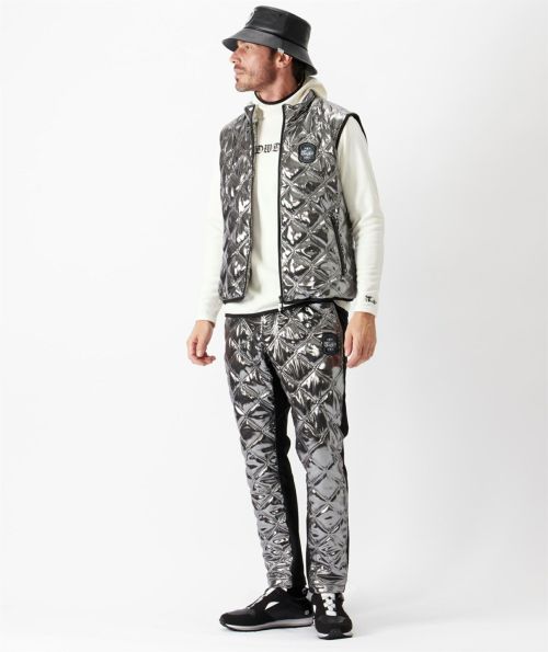 大感謝祭P10倍】ベスト メンズ ダンスウィズドラゴン ダンス ウィズ