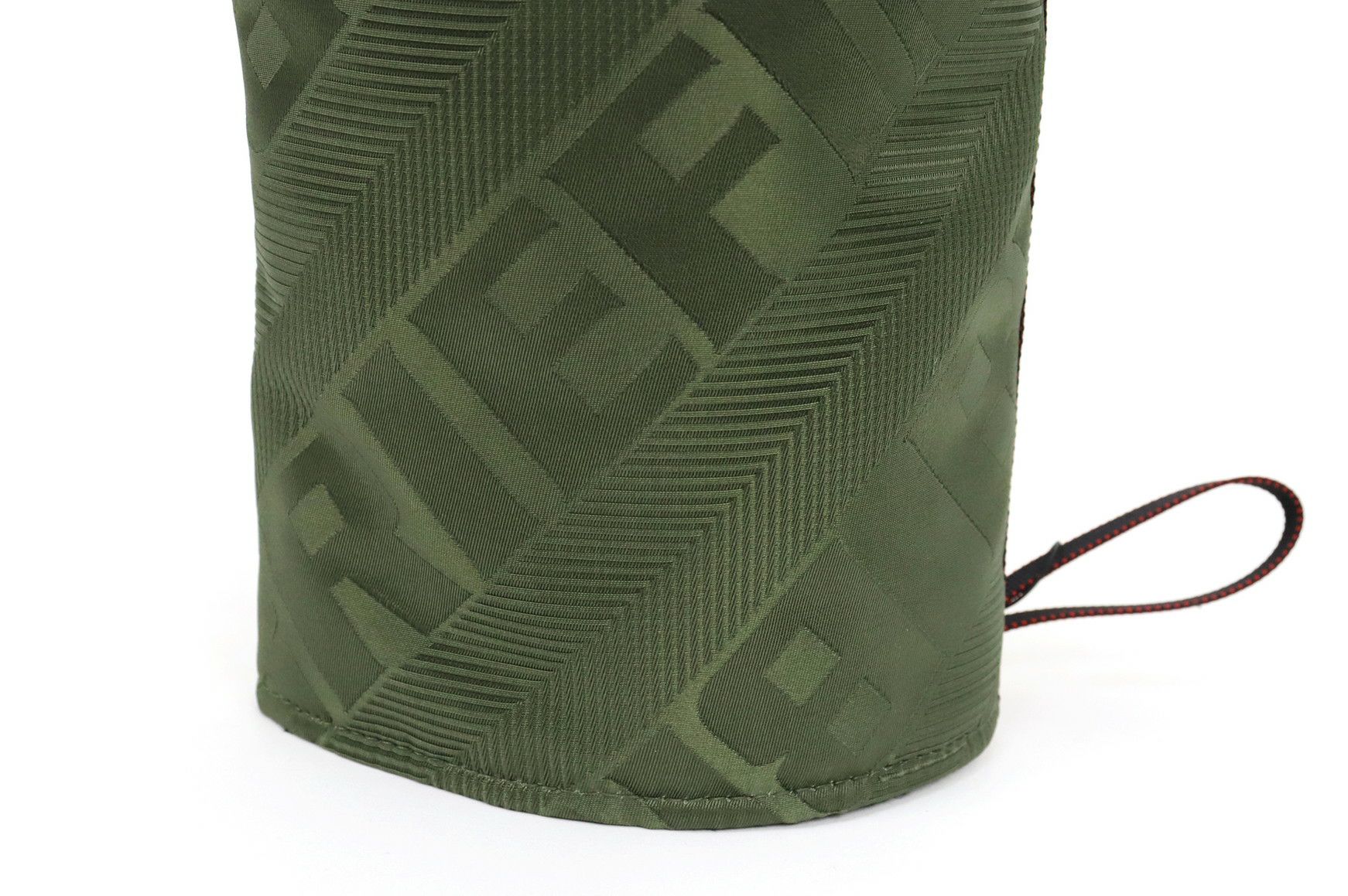 ブリーフィングのヘッドカバー