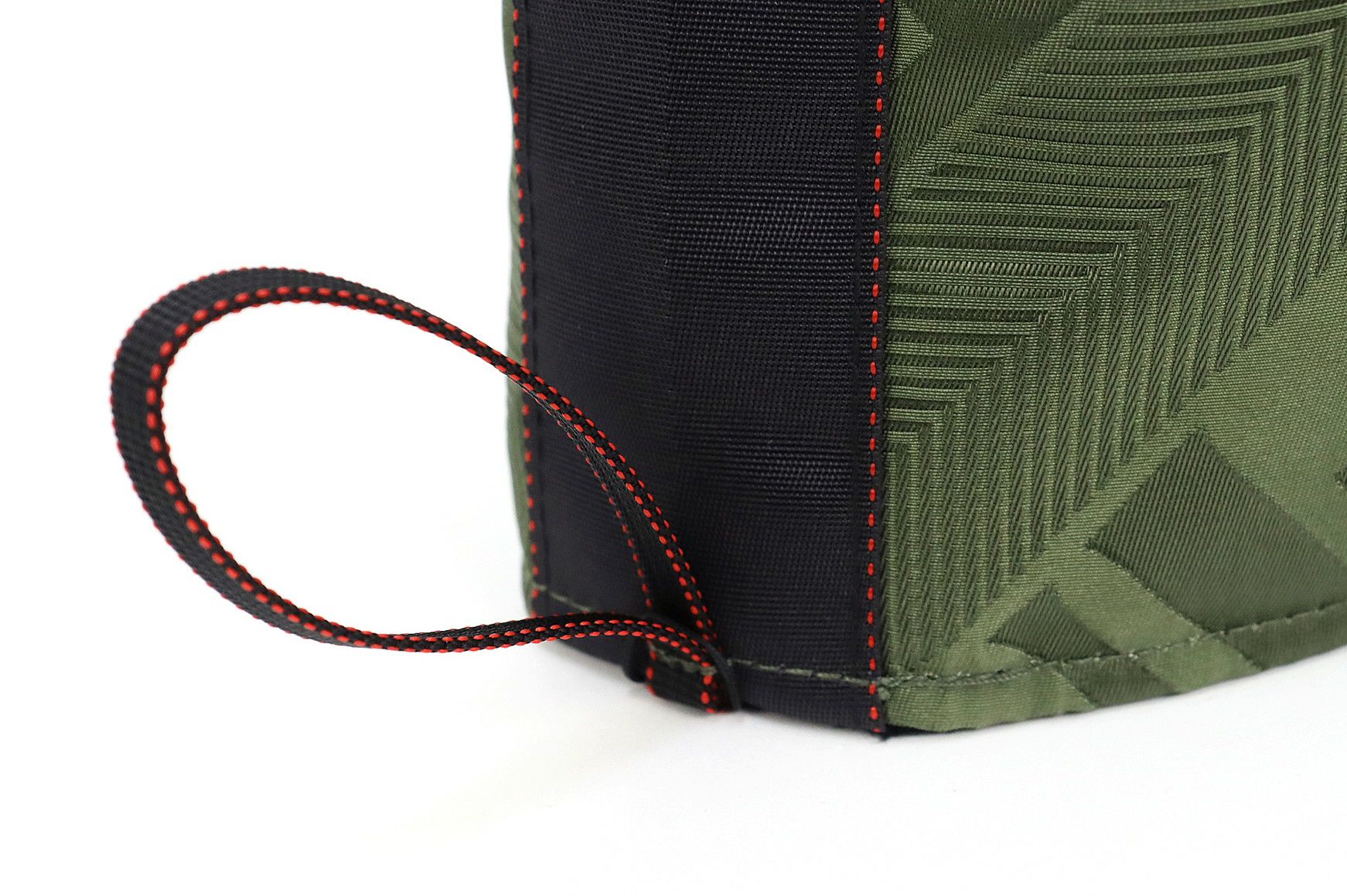 ブリーフィングのヘッドカバー