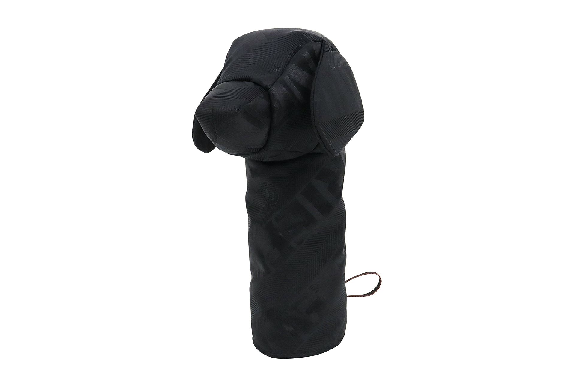 ブリーフィングのヘッドカバー