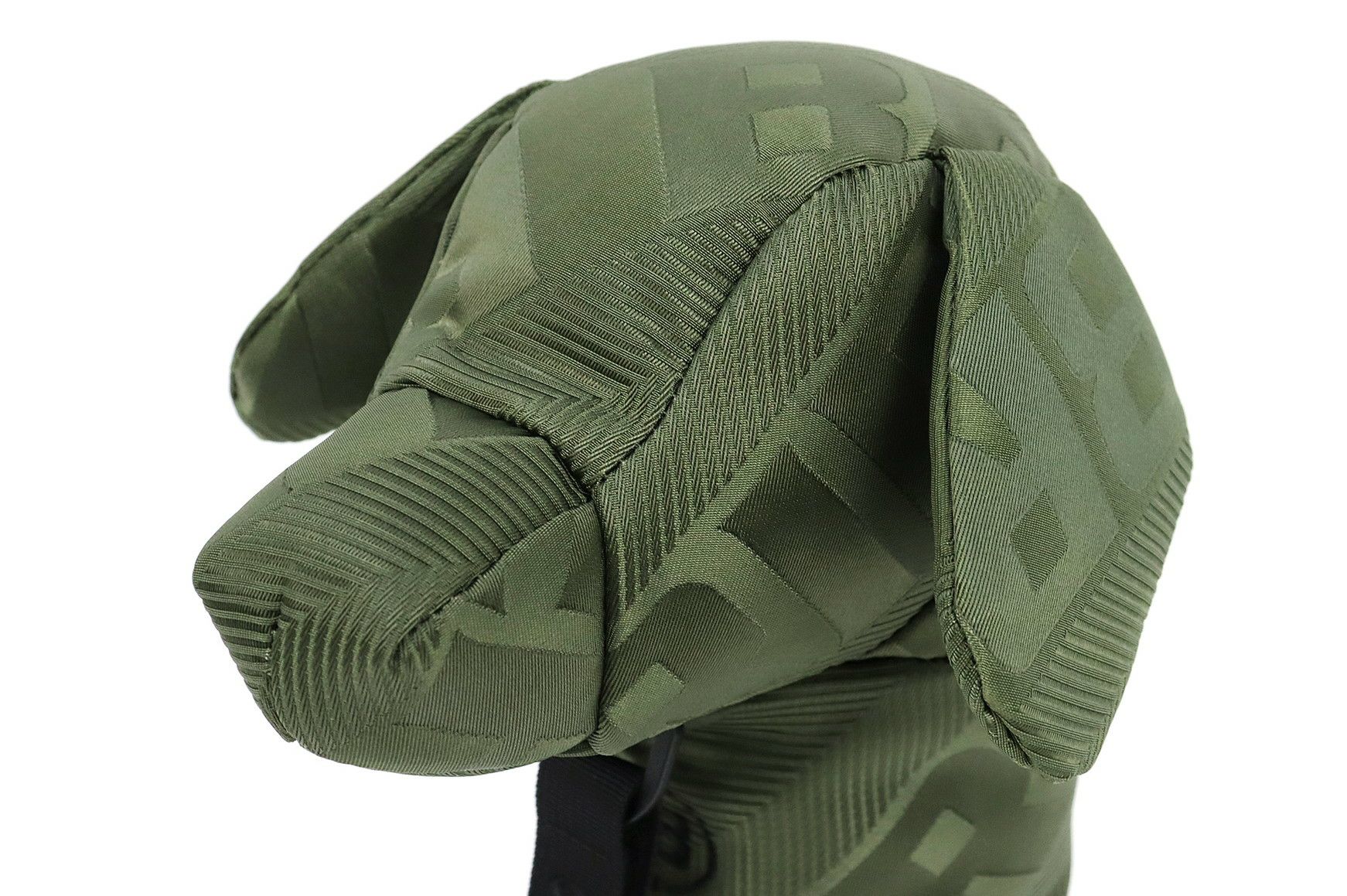 ブリーフィングのヘッドカバー