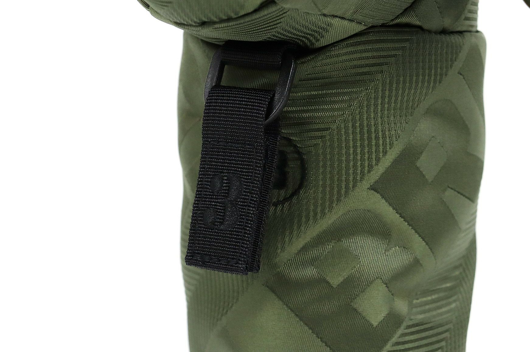 ブリーフィングのヘッドカバー