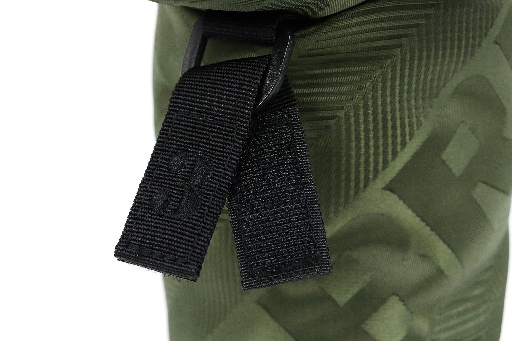 ブリーフィングのヘッドカバー