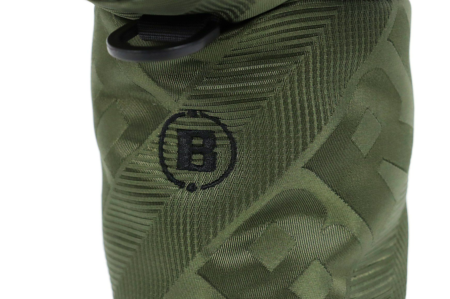 ブリーフィングのヘッドカバー