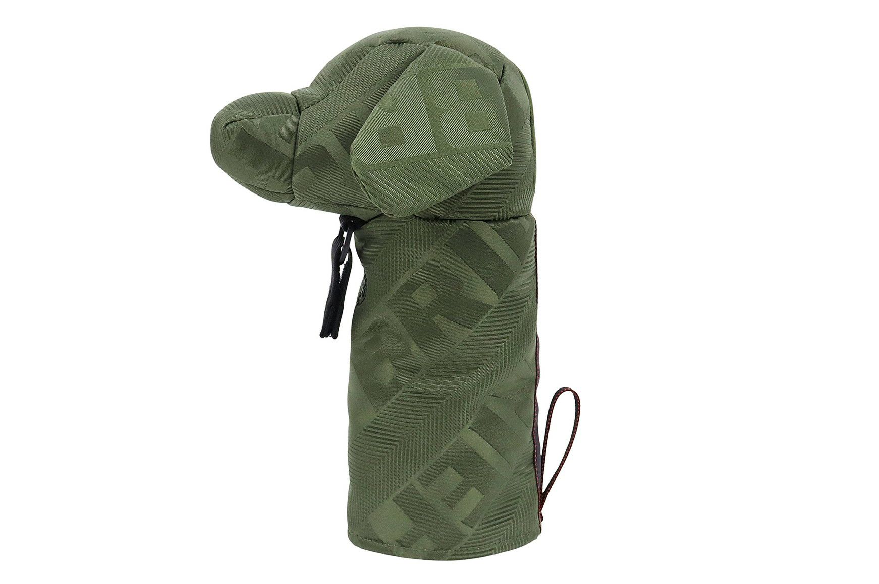 ブリーフィングのヘッドカバー