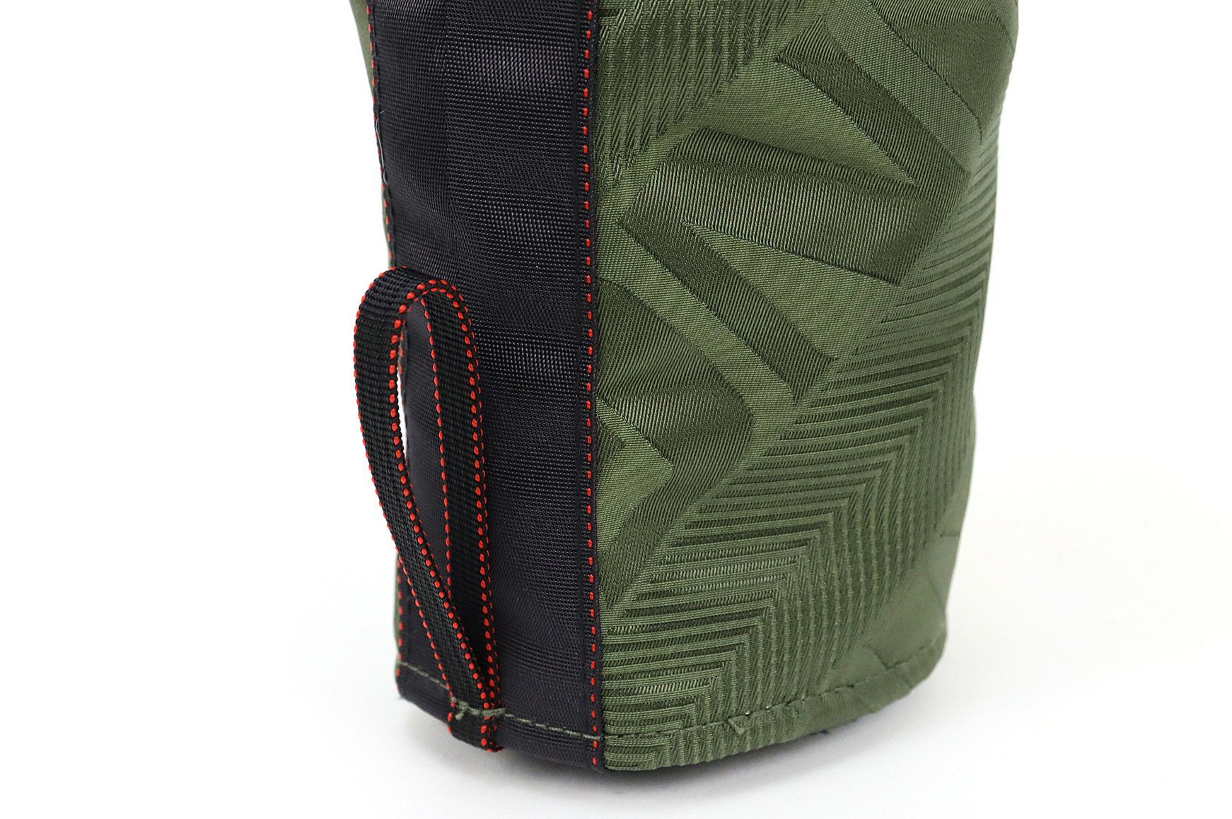 ブリーフィングのヘッドカバー