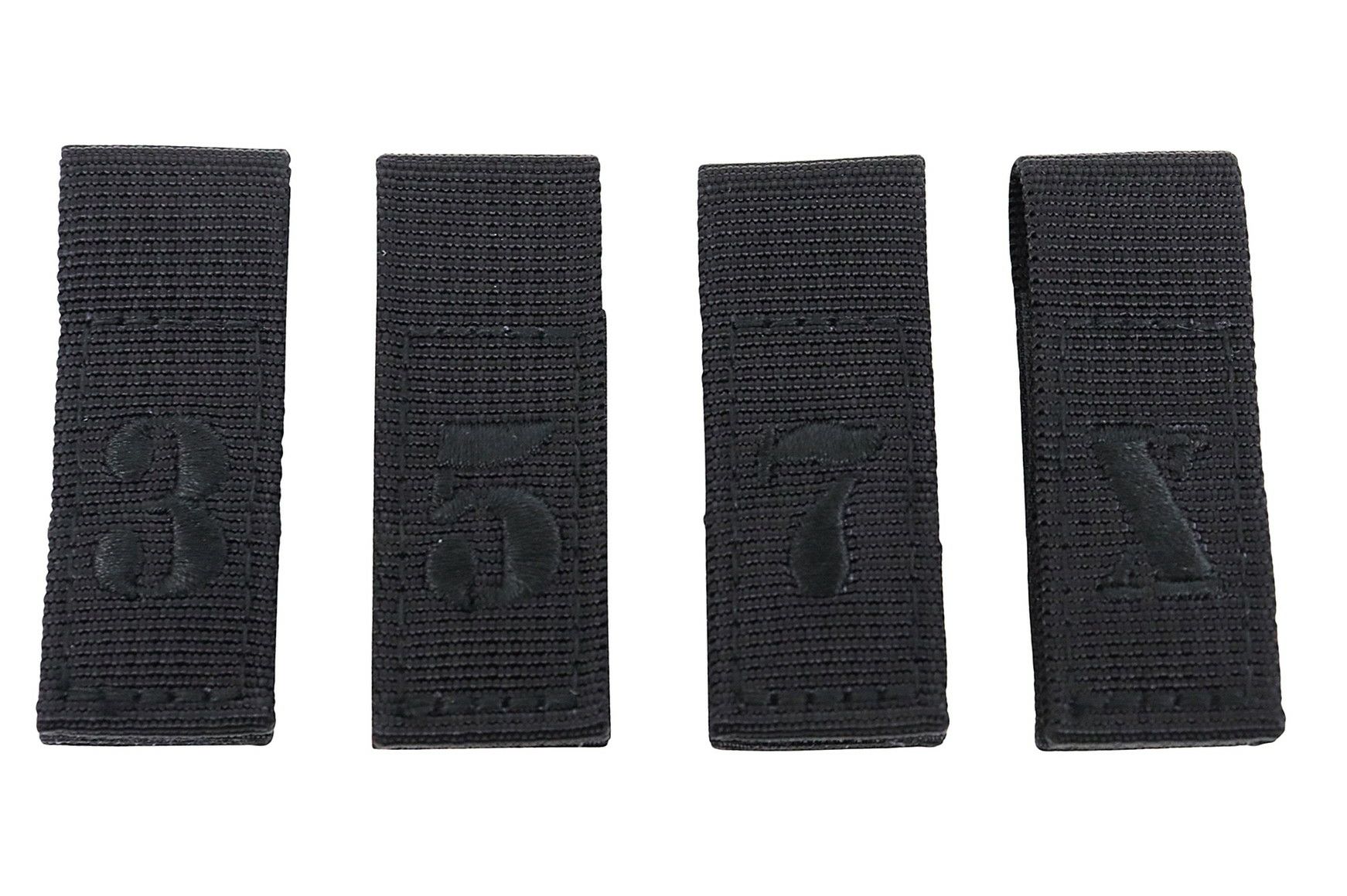 ブリーフィングのヘッドカバー