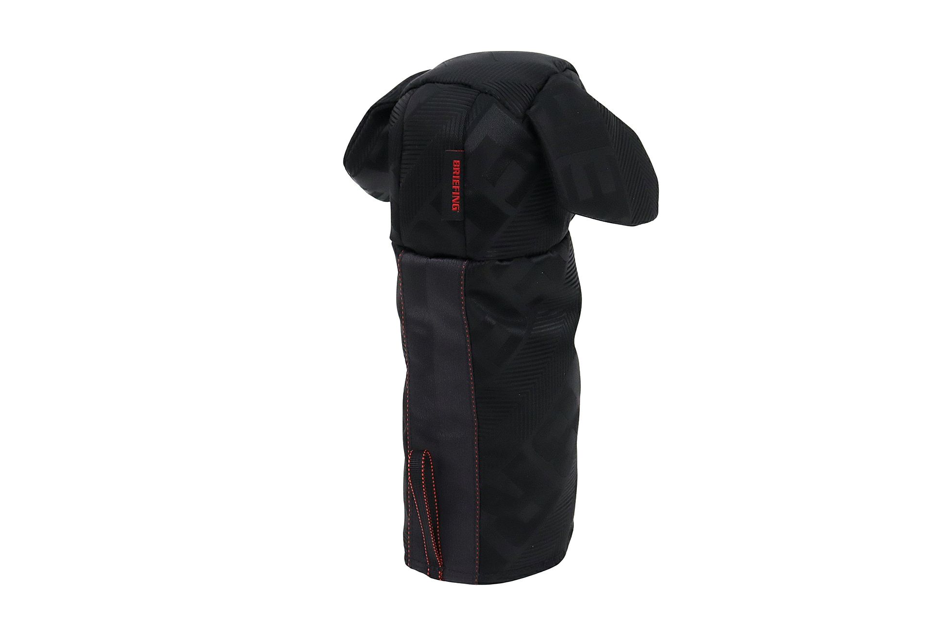 ブリーフィングのヘッドカバー