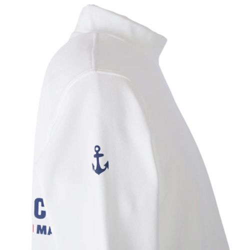 ハイネックシャツ メンズ シナコバ SINACOVA 2025 秋冬 新作 ゴルフ