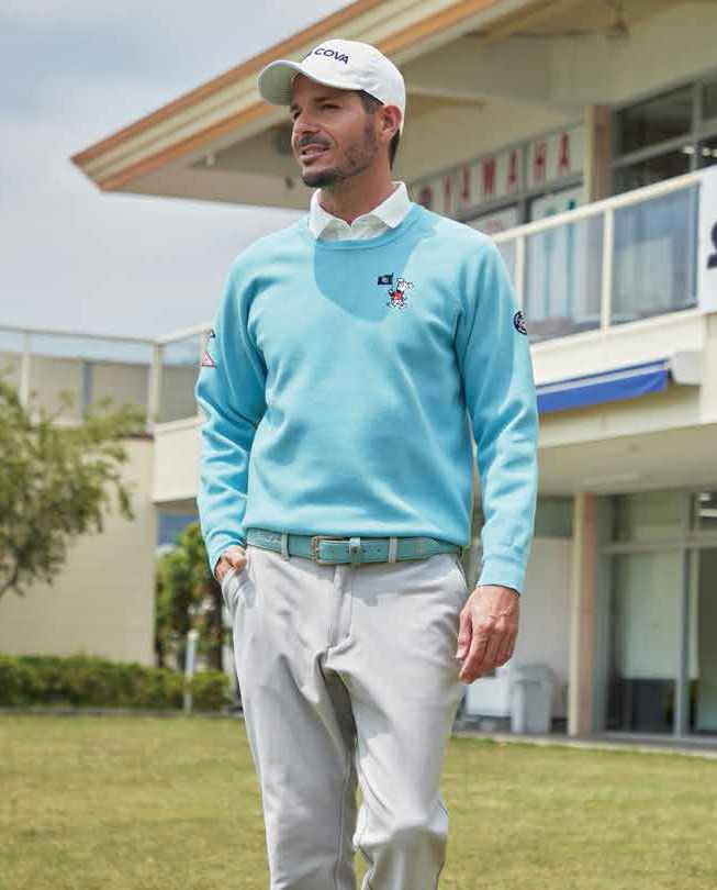 シナコバのキャップ