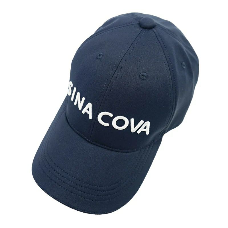 シナコバのキャップ