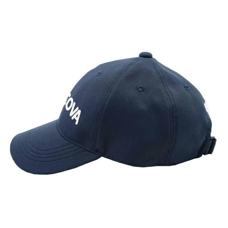 シナコバのキャップ